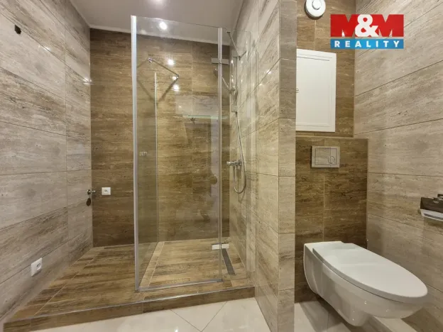 Prodej bytu 3+1, Jirkov, Mládežnická, 78 m2