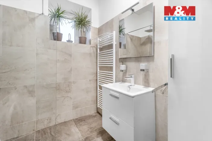 Prodej bytu 2+1, Mladá Boleslav - Mladá Boleslav IV, Ptácká, 49 m2