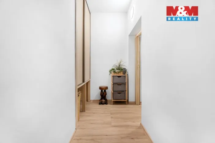 Prodej bytu 2+1, Mladá Boleslav - Mladá Boleslav IV, Ptácká, 49 m2