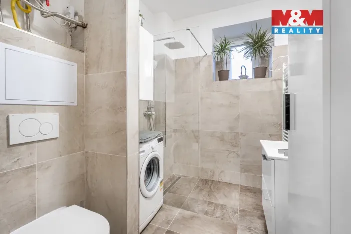 Prodej bytu 2+1, Mladá Boleslav - Mladá Boleslav IV, Ptácká, 49 m2