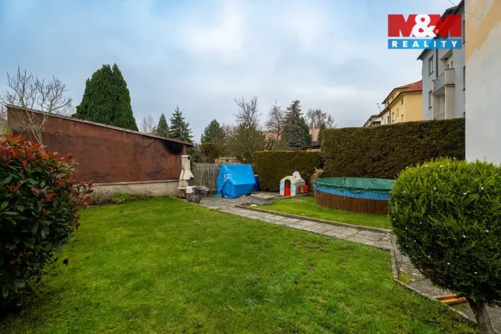 Prodej bytu 2+1, Mladá Boleslav - Mladá Boleslav IV, Ptácká, 49 m2