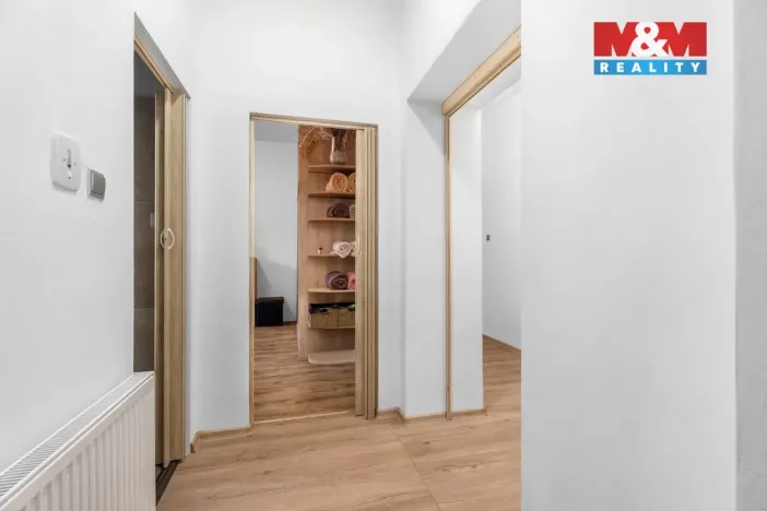 Prodej bytu 2+1, Mladá Boleslav - Mladá Boleslav IV, Ptácká, 49 m2