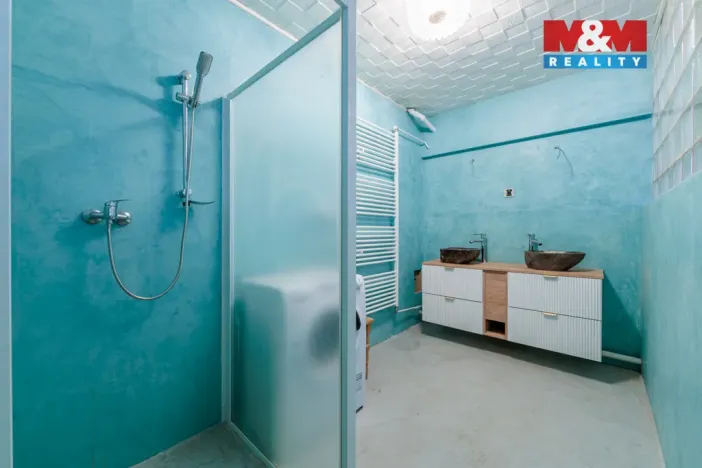 Prodej zemědělské usedlosti, Tatrovice, 292 m2