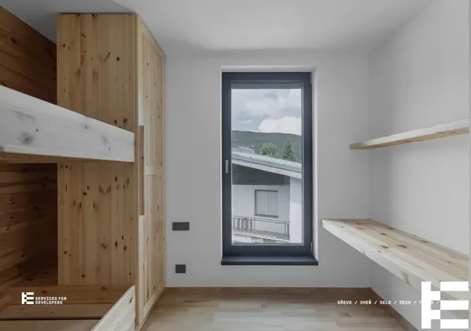 Prodej bytu 5+kk, Pec pod Sněžkou, 135 m2