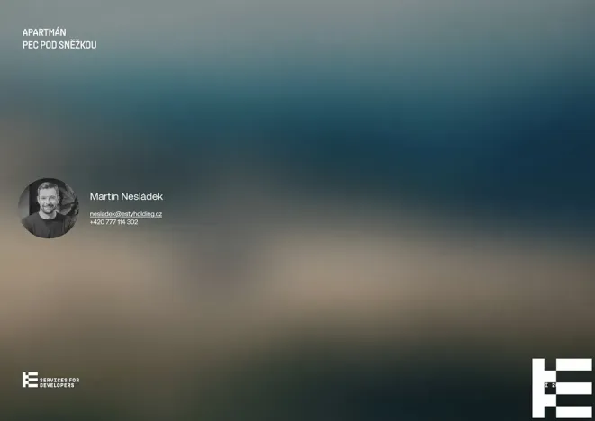 Prodej bytu 5+kk, Pec pod Sněžkou, 135 m2