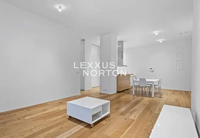 Pronájem bytu 3+kk, Praha - Vinohrady, Laubova, 109 m2