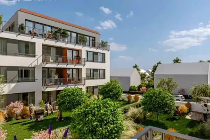 Prodej bytu 2+kk, Praha - Chodov, Benkova, 43 m2