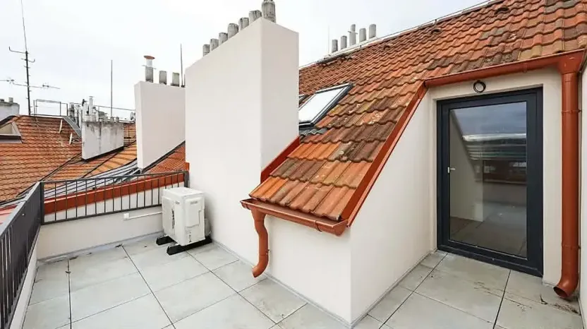 Prodej bytu 3+kk, Praha - Vršovice, Ruská, 84 m2