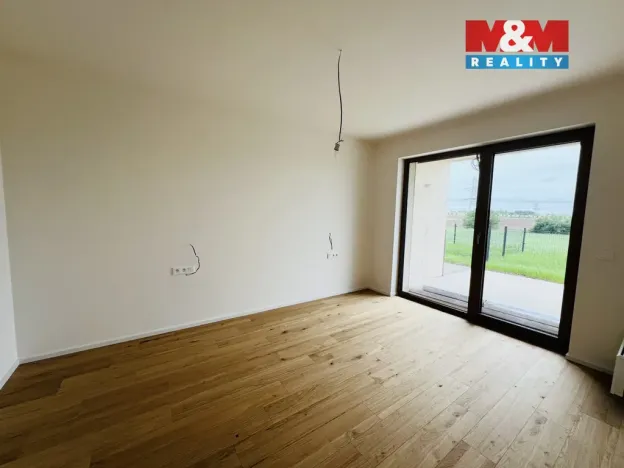 Pronájem bytu 2+kk, Brandýs nad Labem-Stará Boleslav - Brandýs nad Labem, Dřevčická, 62 m2