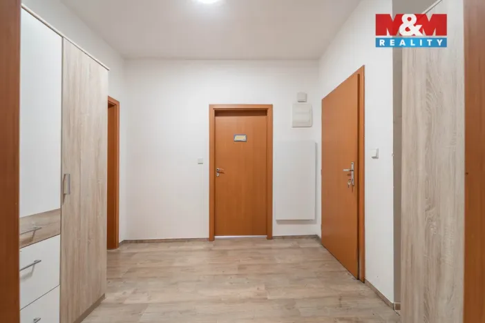 Prodej bytu 3+kk, Loděnice - Jánská, 83 m2