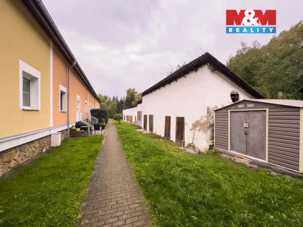 Prodej bytu 3+kk, Loděnice - Jánská, 83 m2