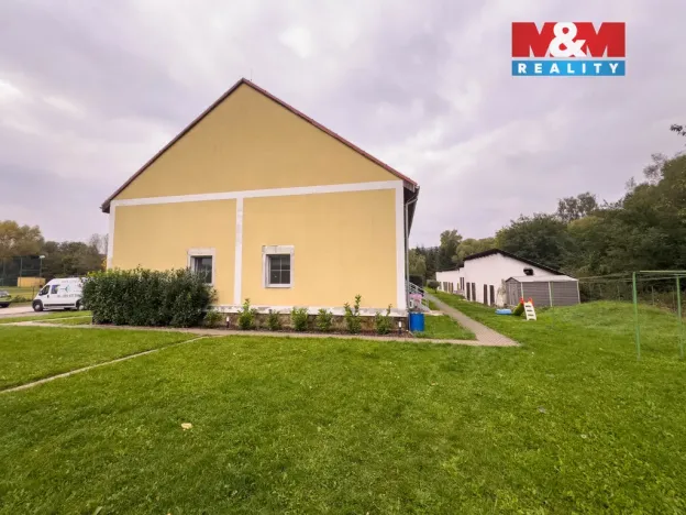 Prodej bytu 3+kk, Loděnice - Jánská, 83 m2