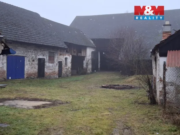 Prodej rodinného domu, Starý Petřín, 130 m2