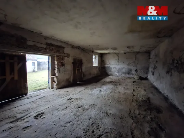 Prodej rodinného domu, Starý Petřín, 130 m2