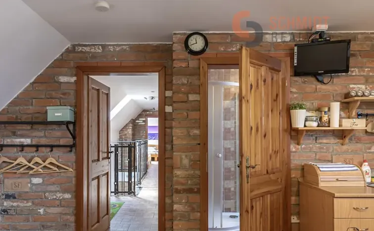 Prodej ubytování, Březí, 334 m2