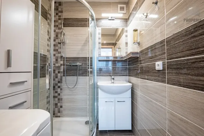 Pronájem bytu 2+1, Prostějov, Moravská, 52 m2