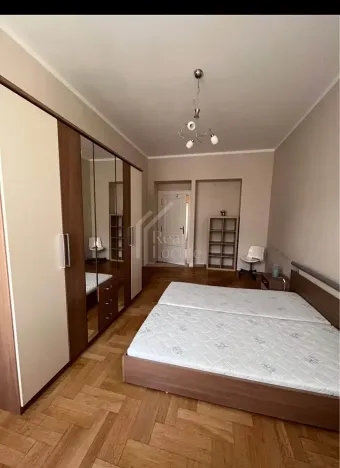 Pronájem bytu 2+1, Praha - Vinohrady, Mánesova, 75 m2