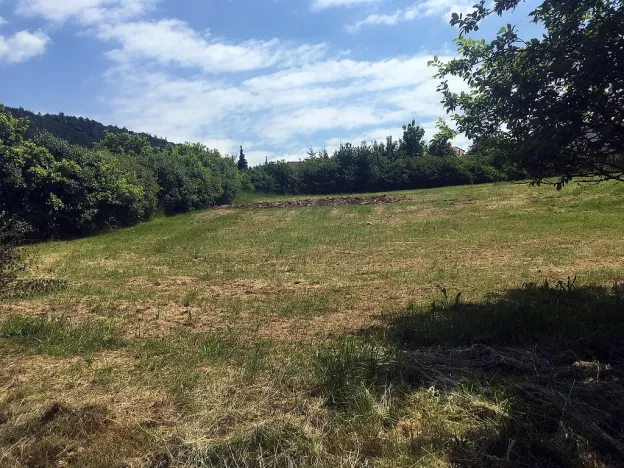 Prodej pozemku, Koryčany, 3613 m2