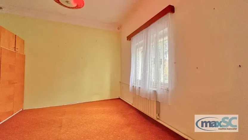 Pronájem rodinného domu, Holice, Staroholická, 143 m2