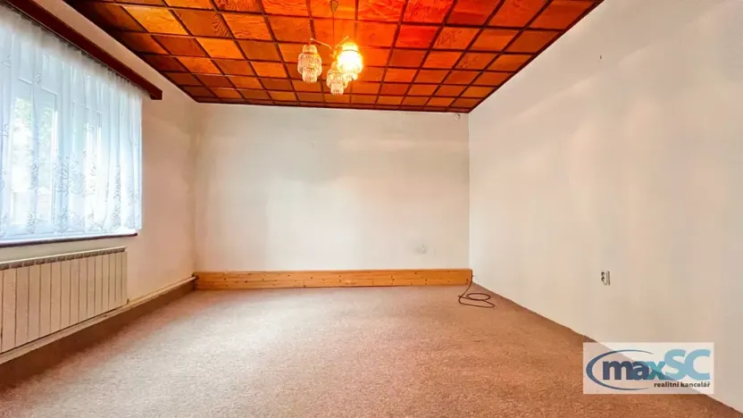 Pronájem rodinného domu, Holice, Staroholická, 143 m2