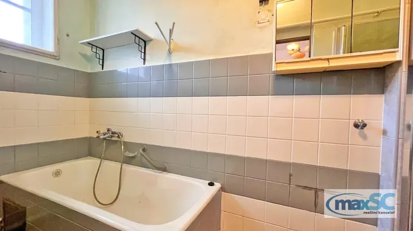 Pronájem rodinného domu, Holice, Staroholická, 143 m2