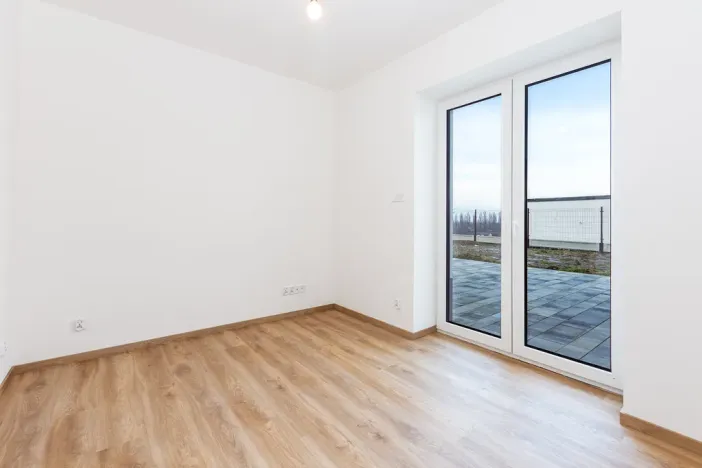 Prodej rodinného domu, Těrlicko - Horní Těrlicko, Farní, 100 m2
