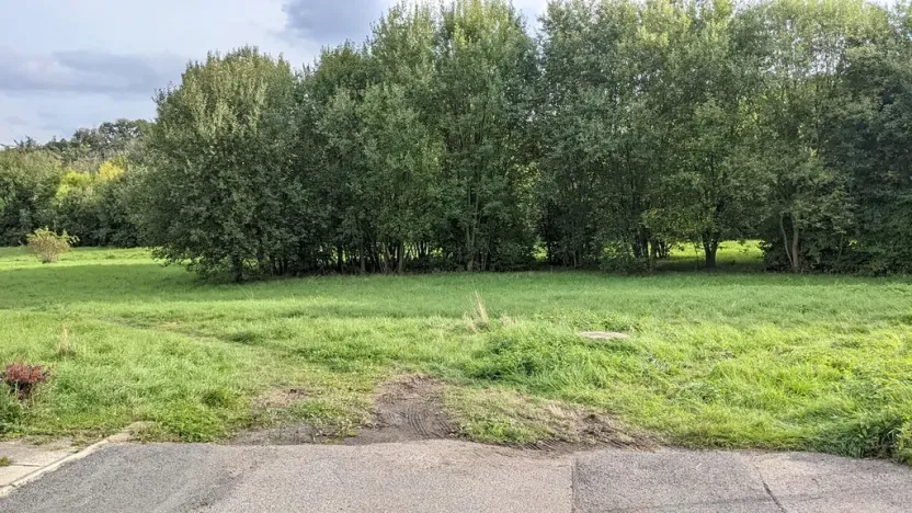 Prodej pozemku pro bydlení, Kladno, Jar. Seiferta, 4912 m2