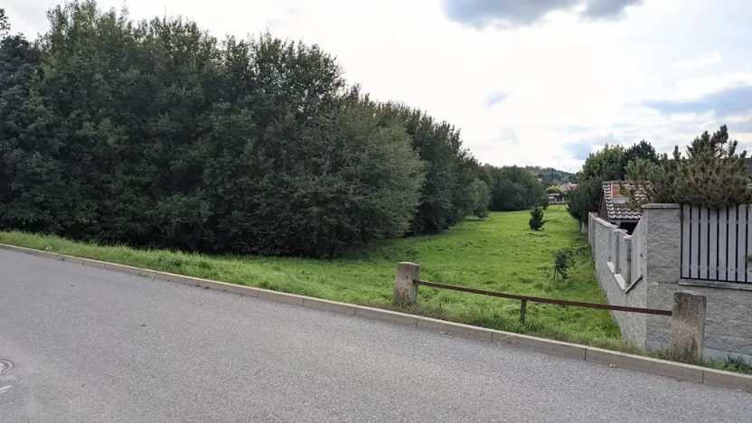 Prodej pozemku pro bydlení, Kladno, Jar. Seiferta, 4912 m2