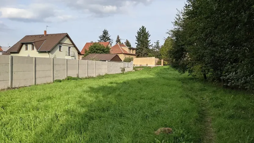 Prodej pozemku pro bydlení, Kladno, Jar. Seiferta, 4912 m2