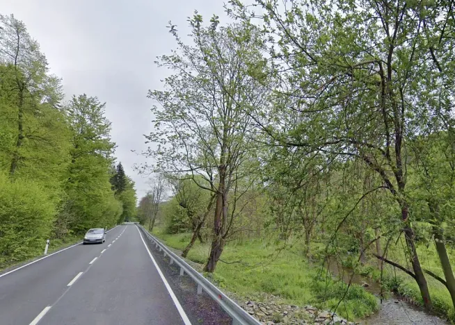 Prodej louky, Odry, 1461 m2