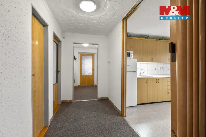 Prodej rodinného domu, Lukavice, 150 m2