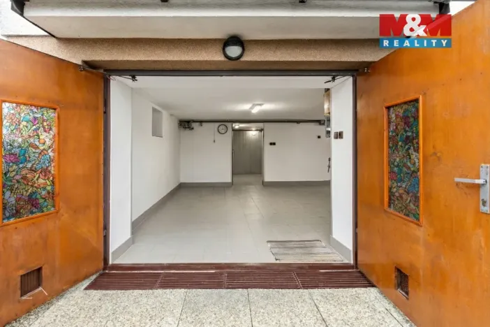 Prodej rodinného domu, Lukavice, 150 m2