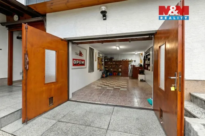 Prodej rodinného domu, Lukavice, 150 m2