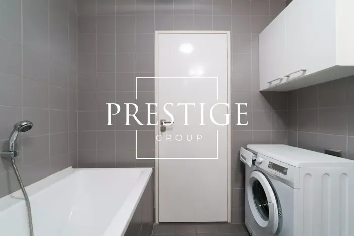 Pronájem bytu 1+kk, Praha - Smíchov, Švédská, 48 m2