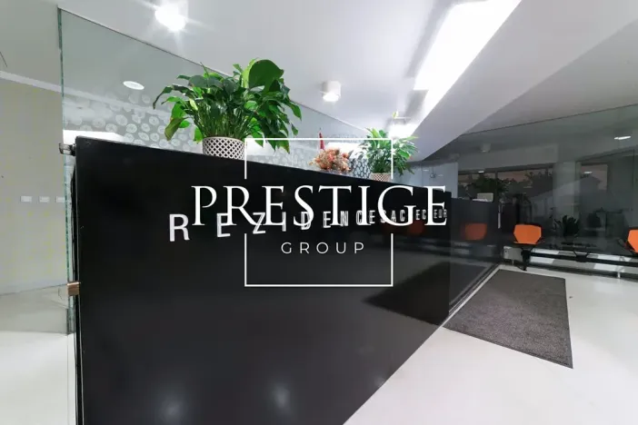 Pronájem bytu 1+kk, Praha - Smíchov, Švédská, 48 m2