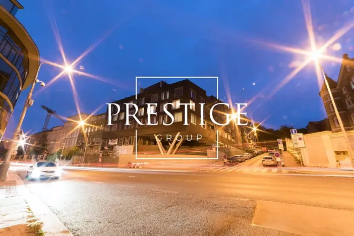 Pronájem bytu 1+kk, Praha - Smíchov, Švédská, 48 m2