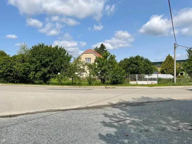 Prodej pozemku pro bydlení, Kovalovice, 2348 m2