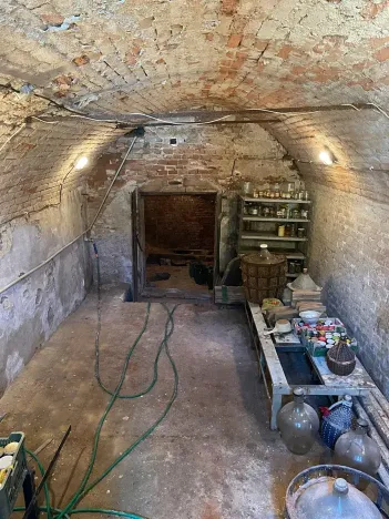 Prodej rodinného domu, Rakvice, Luční, 220 m2