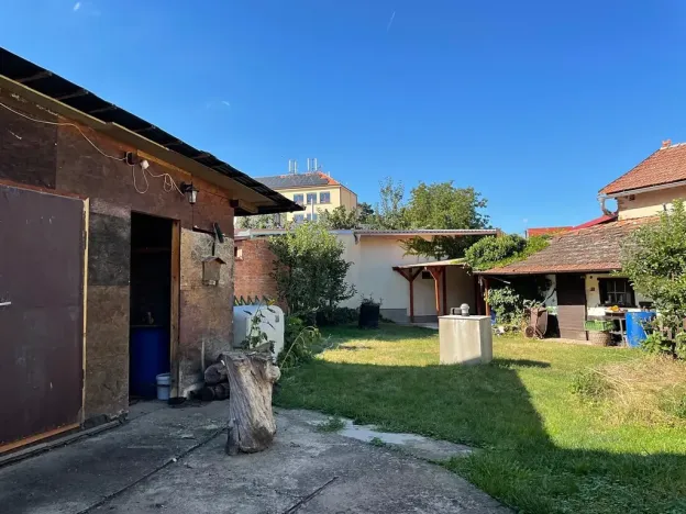 Prodej rodinného domu, Rakvice, Luční, 220 m2