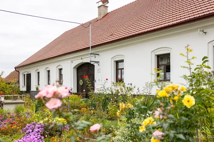 Prodej zemědělské usedlosti, Sklené nad Oslavou, 330 m2