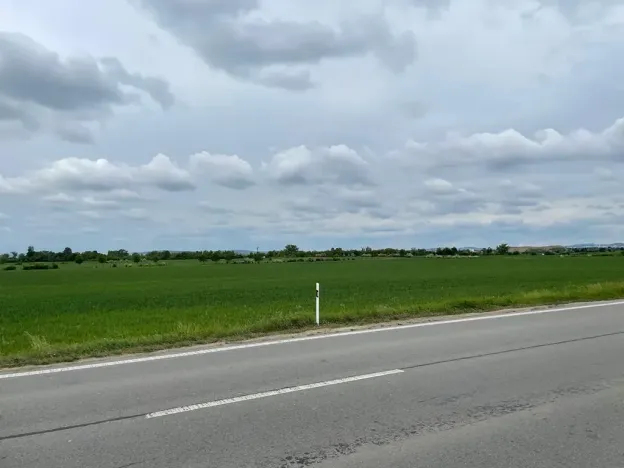 Prodej pole, Brno, 11752 m2