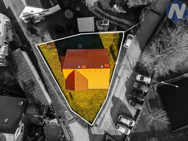 Prodej rodinného domu, Adamov, Dělnická, 155 m2