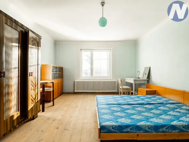 Prodej rodinného domu, Adamov, Dělnická, 155 m2