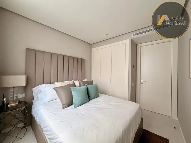 Prodej bytu 3+kk, Ojén, Španělsko, 120 m2