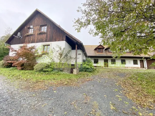 Pronájem bytu 3+kk, Velké Karlovice, 71 m2