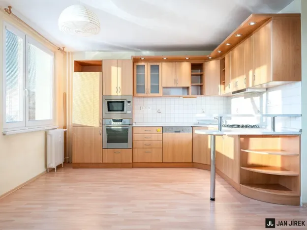 Prodej bytu 3+kk, Pardubice - Polabiny, Gagarinova, 71 m2