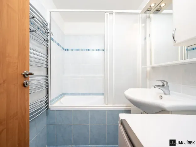 Prodej bytu 3+kk, Pardubice - Polabiny, Gagarinova, 71 m2