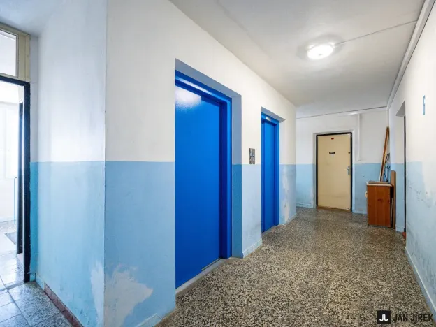 Prodej bytu 3+kk, Pardubice - Polabiny, Gagarinova, 71 m2