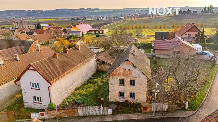 Prodej pozemku pro bydlení, Libkovice pod Řípem, 704 m2