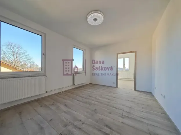 Prodej bytu 3+1, Jindřichův Hradec, Jakubská, 68 m2